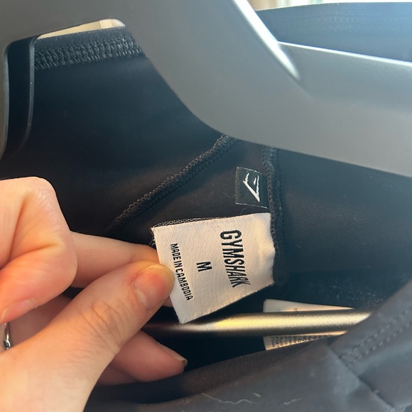 Gym Shark Athleteic ankle pant - Picture 3 of 5